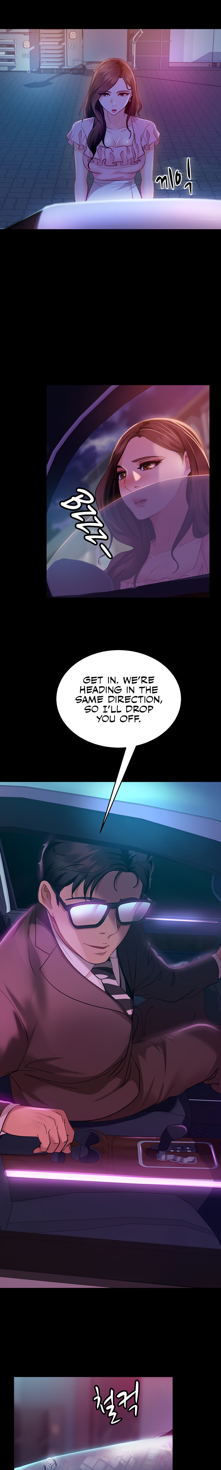 Marriage Agency Review - Chapter 13 [photo 14] - MangaPorn