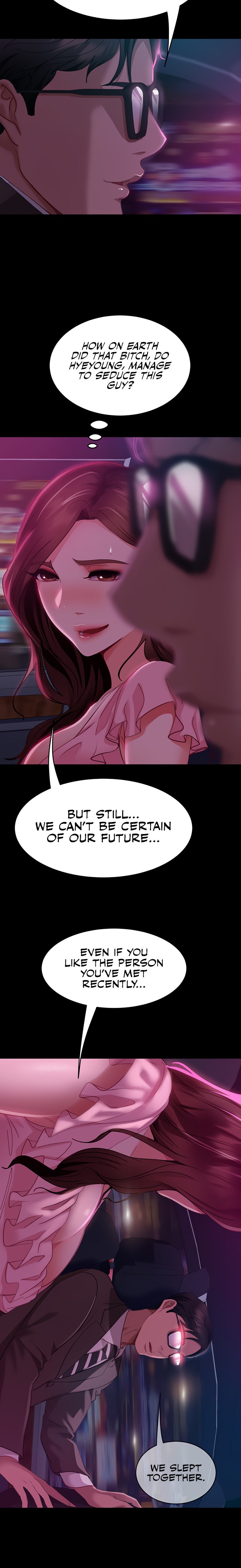 Marriage Agency Review - Chapter 13 [photo 17] - MangaPorn