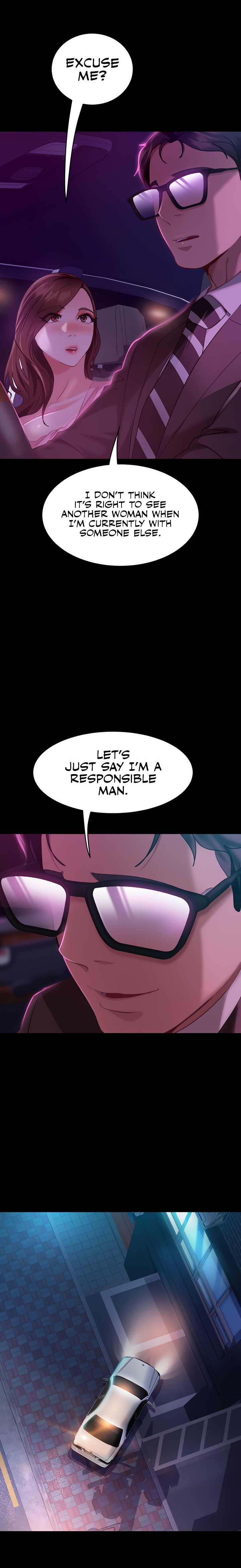 Marriage Agency Review - Chapter 13 [photo 18] - MangaPorn