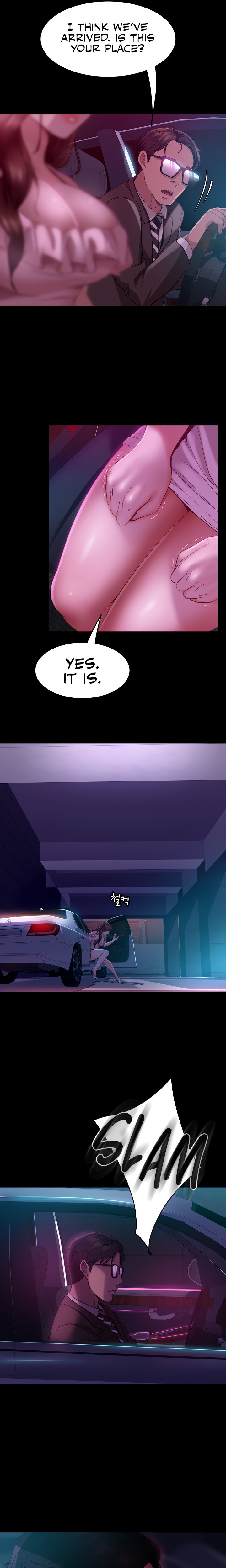 Marriage Agency Review - Chapter 13 [photo 19] - MangaPorn