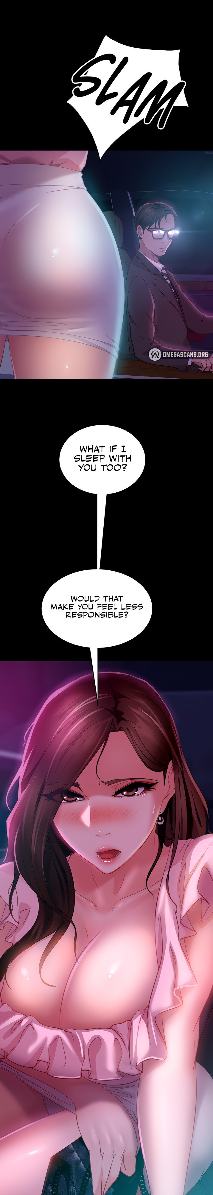 Marriage Agency Review - Chapter 14 [photo 1] - MangaPorn