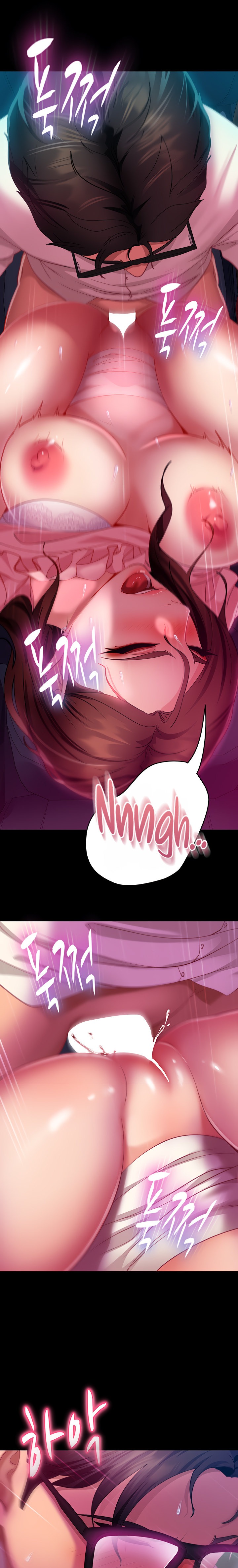 Marriage Agency Review - Chapter 14 [photo 16] - MangaPorn