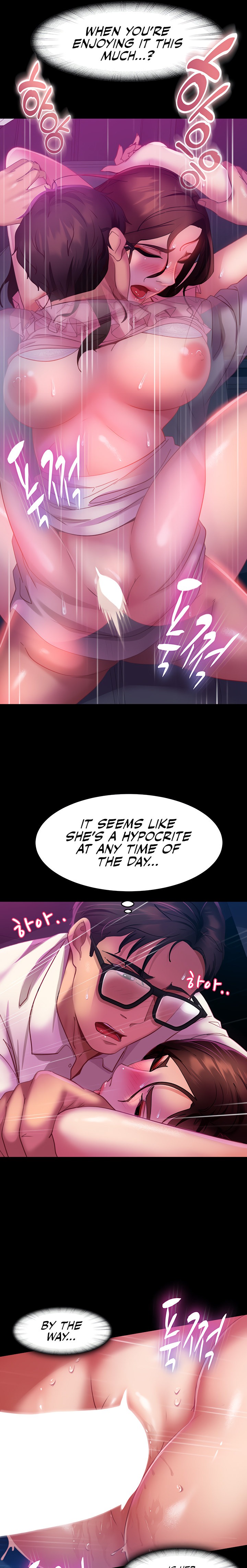 Marriage Agency Review - Chapter 14 [photo 19] - MangaPorn