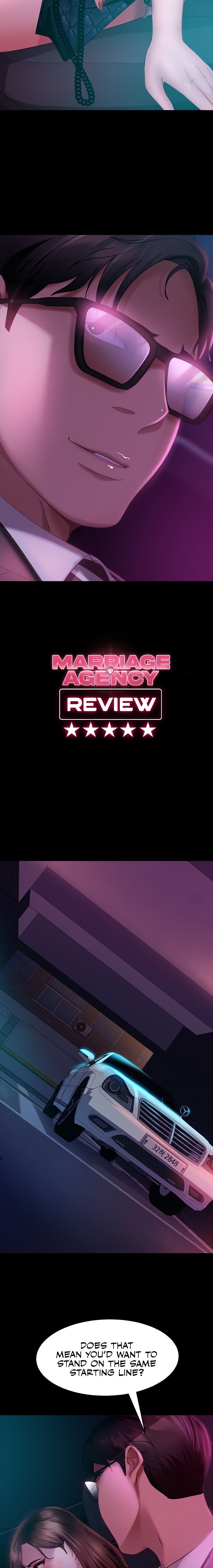 Marriage Agency Review - Chapter 14 [photo 2] - MangaPorn