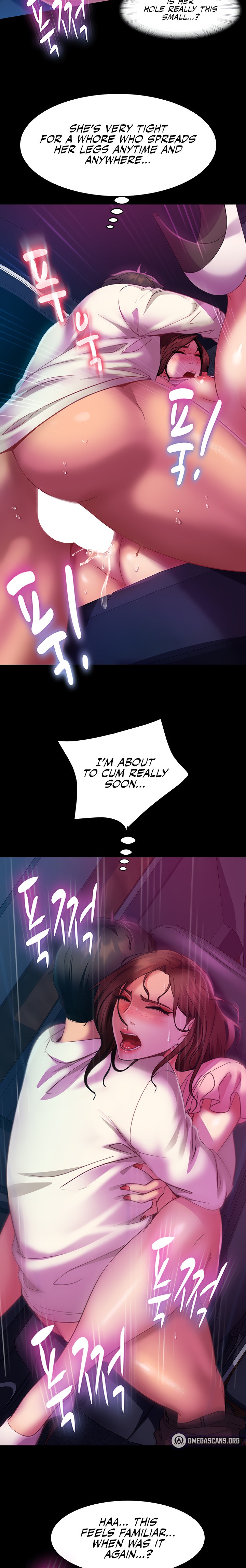 Marriage Agency Review - Chapter 14 [photo 20] - MangaPorn