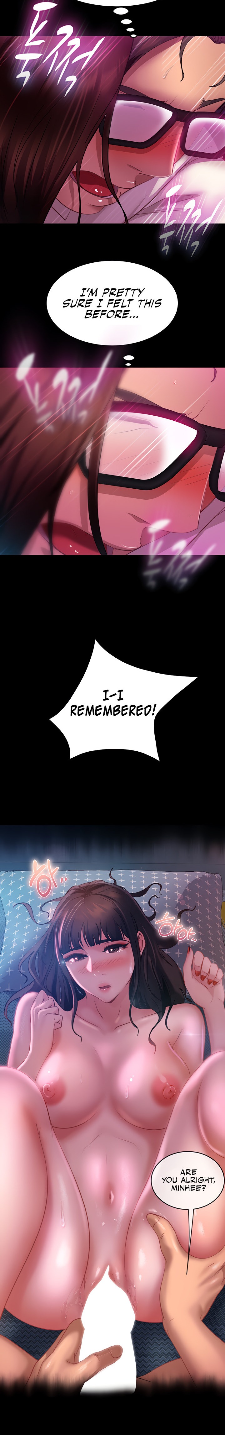 Marriage Agency Review - Chapter 14 [photo 21] - MangaPorn