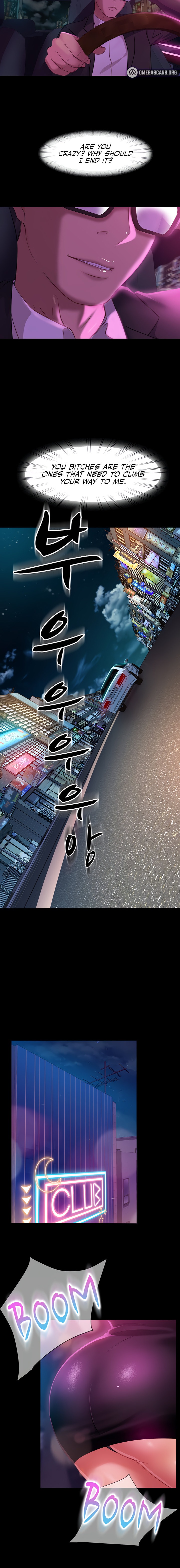 Marriage Agency Review - Chapter 15 [photo 10] - MangaPorn