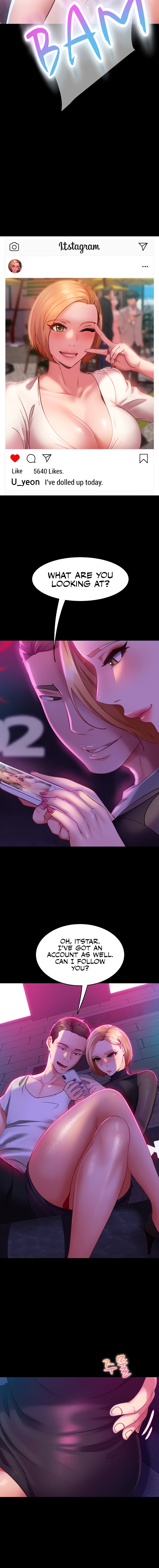 Marriage Agency Review - Chapter 15 [photo 12] - MangaPorn