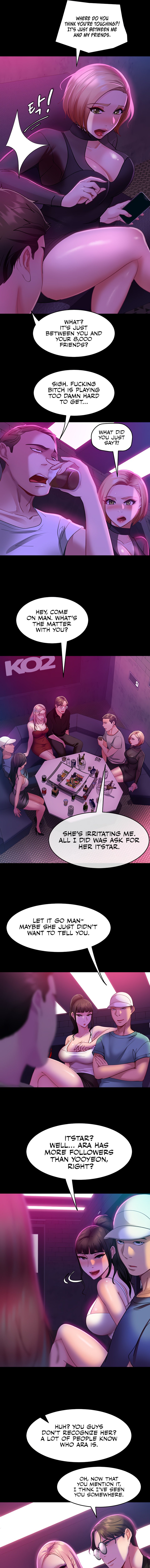 Marriage Agency Review - Chapter 15 [photo 13] - MangaPorn