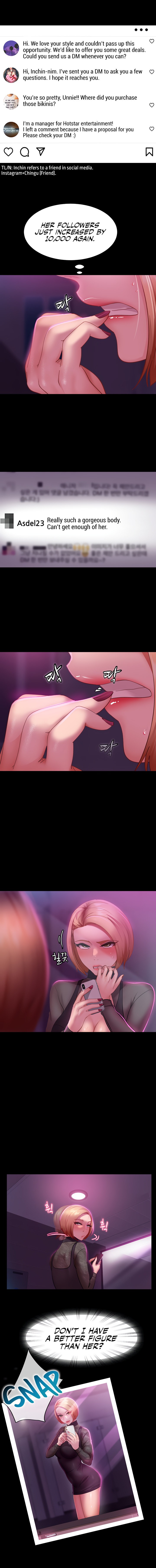 Marriage Agency Review - Chapter 15 [photo 16] - MangaPorn