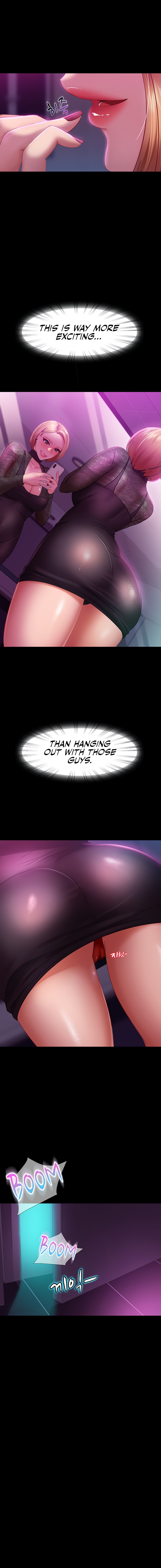 Marriage Agency Review - Chapter 15 [photo 18] - MangaPorn