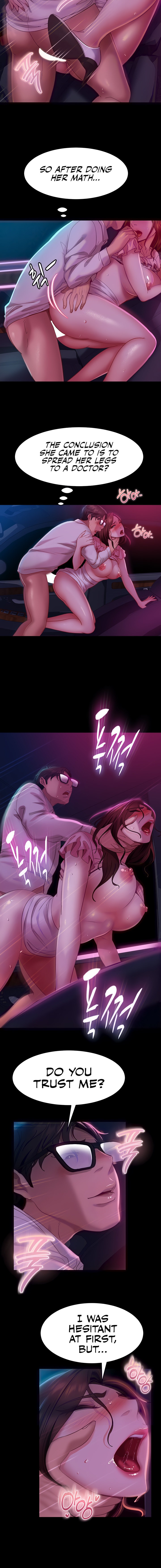 Marriage Agency Review - Chapter 15 [photo 4] - MangaPorn