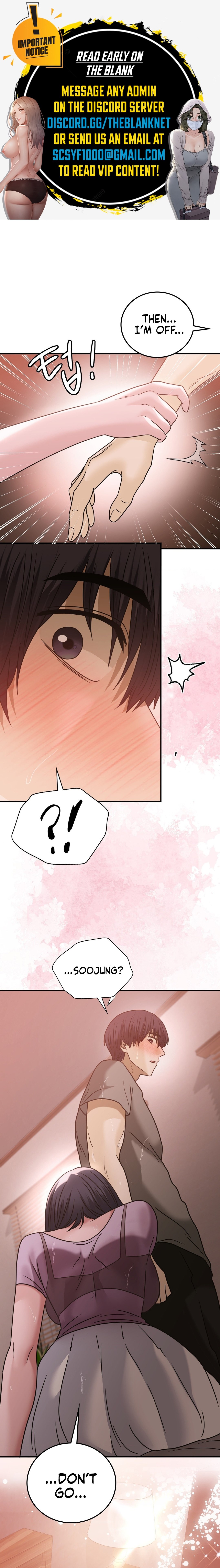 Stepmother’s Past - Chapter 27 [photo 1] - MangaPorn