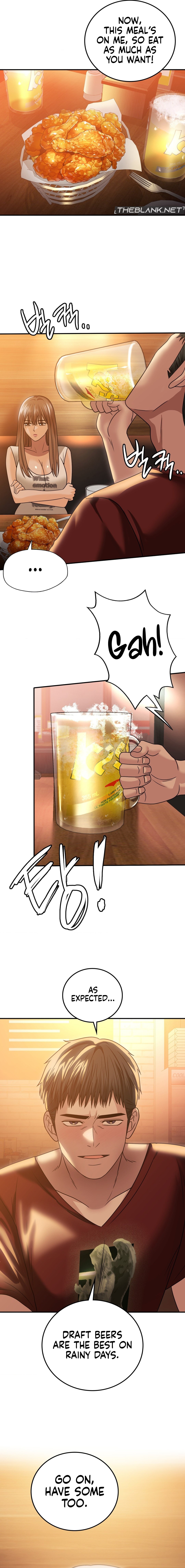 Stepmother’s Past - Chapter 27 [photo 10] - MangaPorn