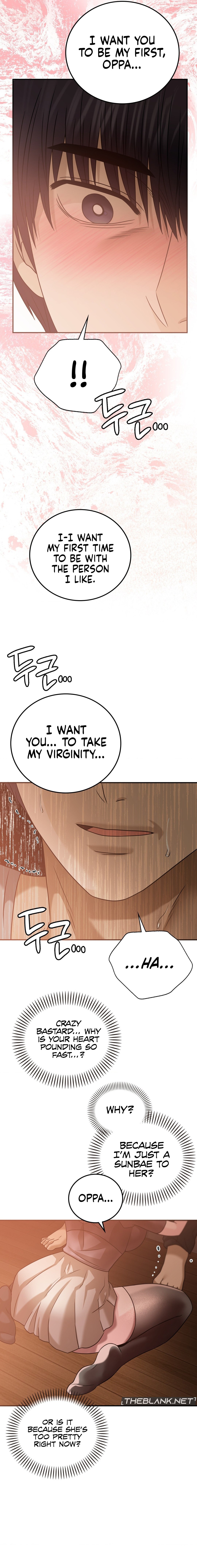 Stepmother’s Past - Chapter 27 [photo 18] - MangaPorn