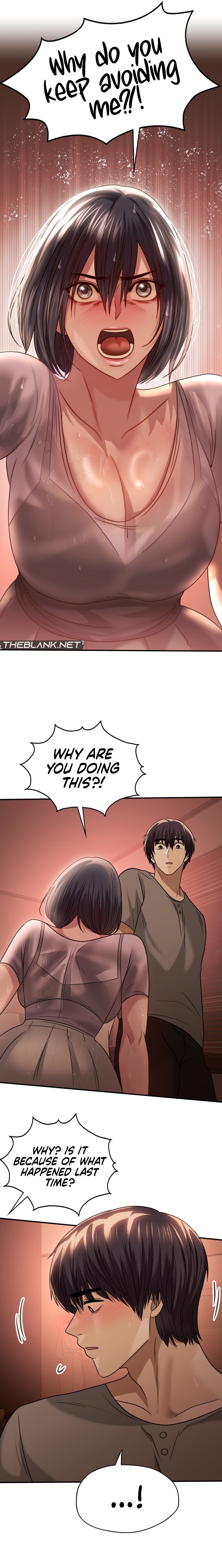 Stepmother’s Past - Chapter 27 [photo 4] - MangaPorn