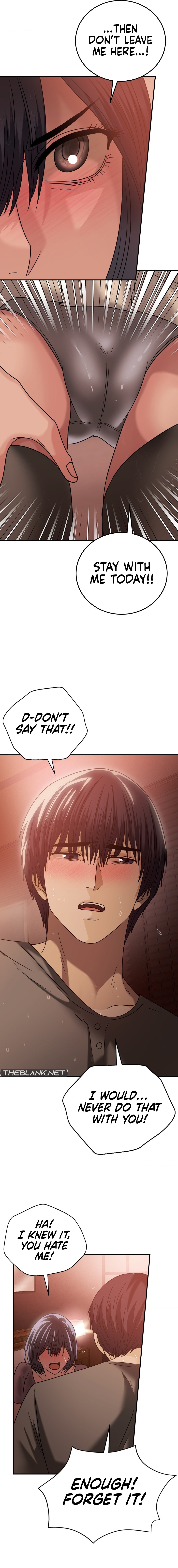 Stepmother’s Past - Chapter 27 [photo 6] - MangaPorn