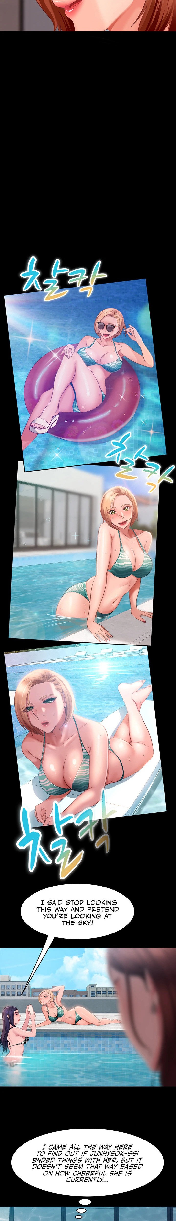 Marriage Agency Review - Chapter 16 [photo 14] - MangaPorn