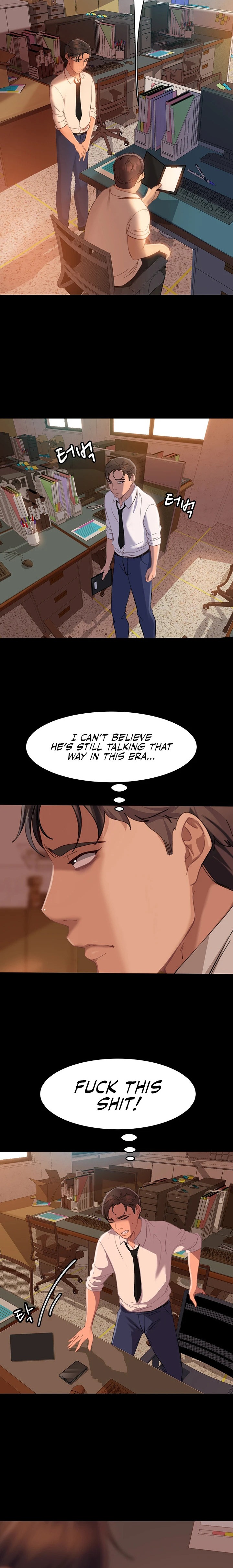 Marriage Agency Review - Chapter 16 [photo 18] - MangaPorn