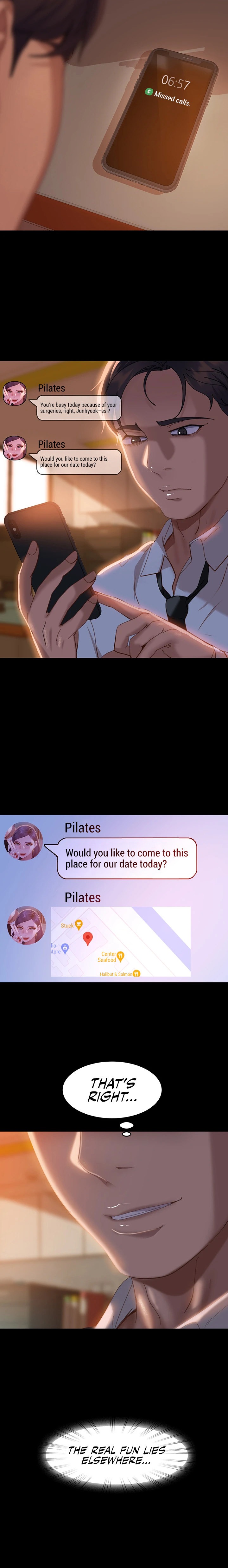 Marriage Agency Review - Chapter 16 [photo 19] - MangaPorn