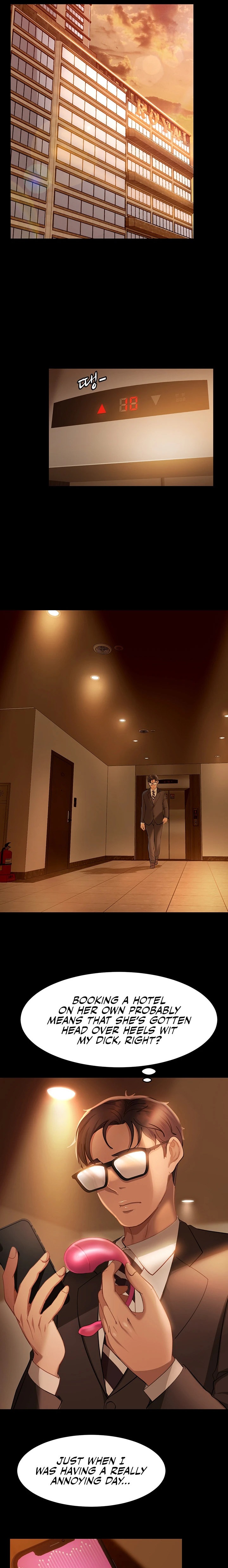 Marriage Agency Review - Chapter 16 [photo 20] - MangaPorn