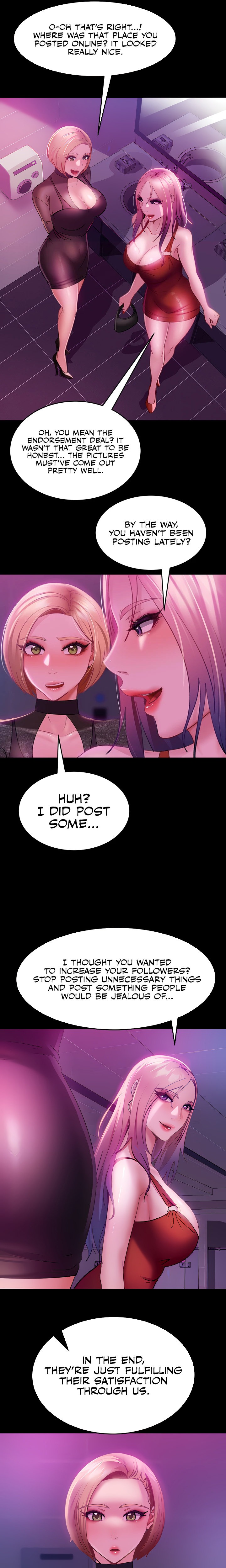 Marriage Agency Review - Chapter 16 [photo 7] - MangaPorn