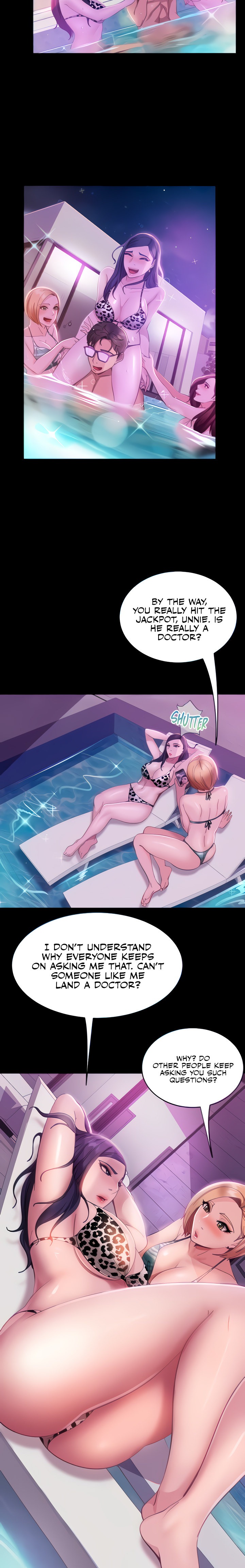 Marriage Agency Review - Chapter 17 [photo 17] - MangaPorn