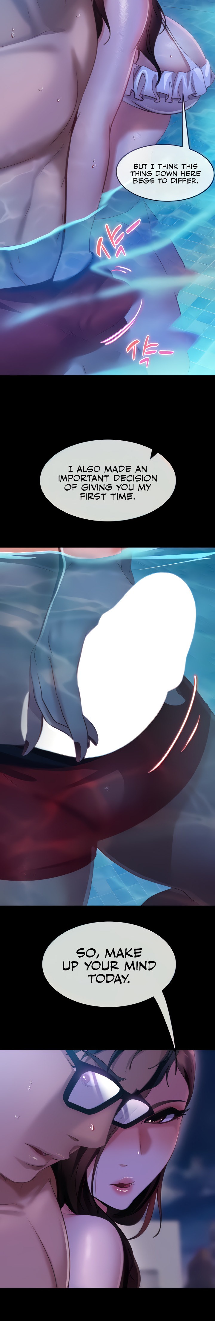 Marriage Agency Review - Chapter 17 [photo 24] - MangaPorn