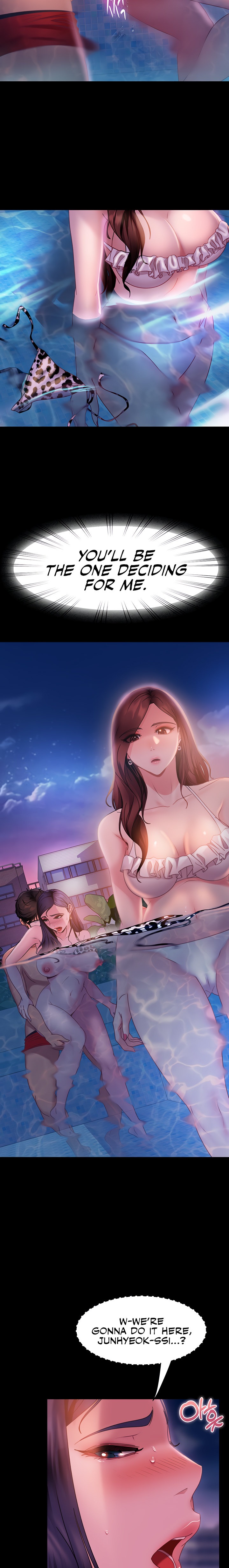 Marriage Agency Review - Chapter 18 [photo 11] - MangaPorn