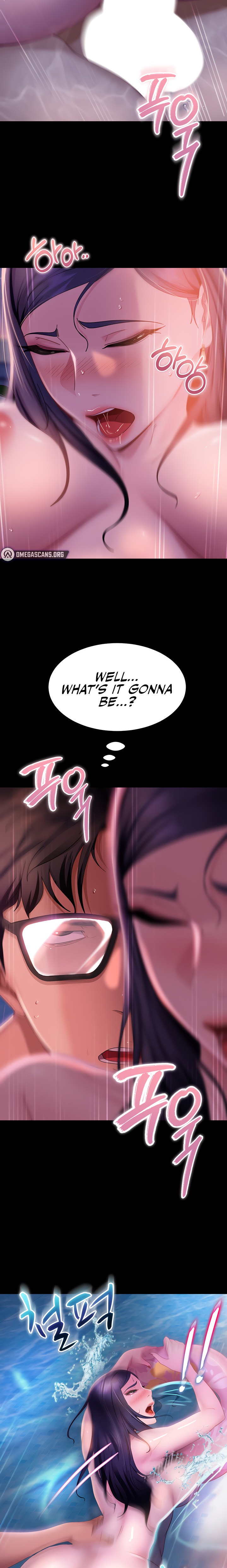 Marriage Agency Review - Chapter 18 [photo 14] - MangaPorn