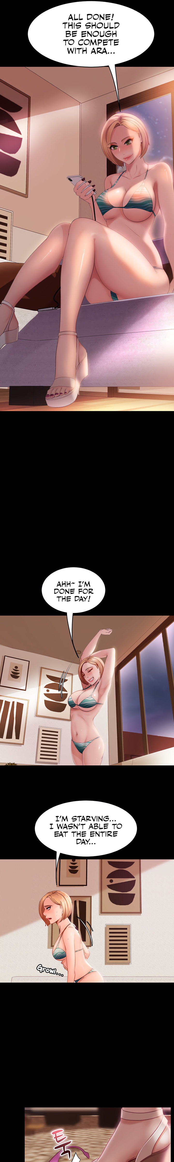 Marriage Agency Review - Chapter 18 [photo 19] - MangaPorn