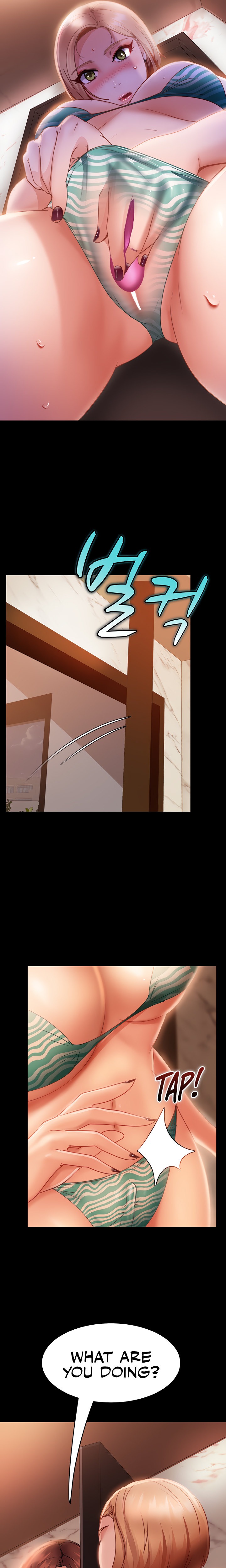 Marriage Agency Review - Chapter 18 [photo 23] - MangaPorn