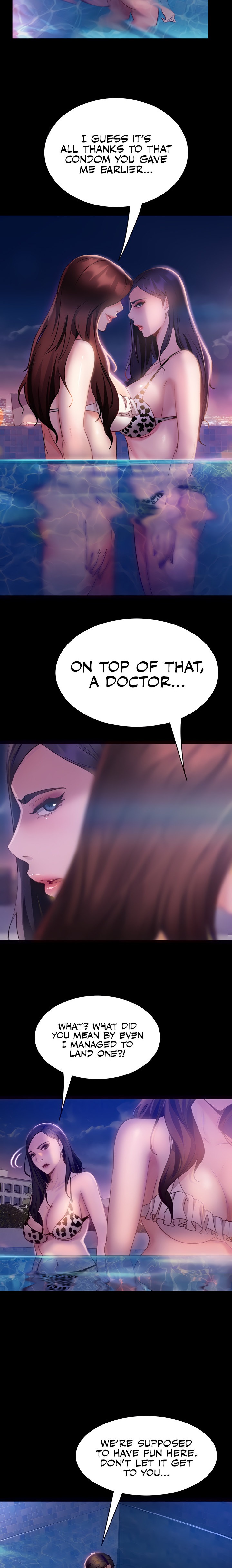 Marriage Agency Review - Chapter 18 [photo 5] - MangaPorn