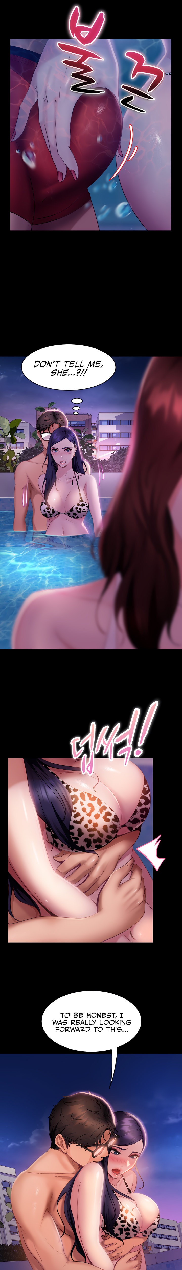 Marriage Agency Review - Chapter 18 [photo 7] - MangaPorn