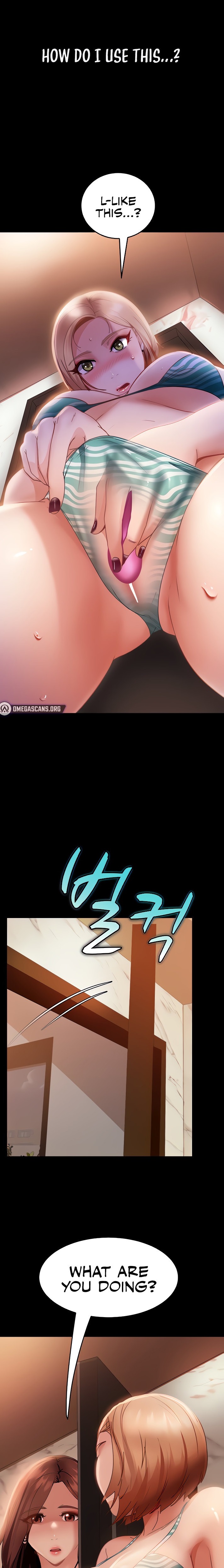 Marriage Agency Review - Chapter 19 [photo 1] - MangaPorn