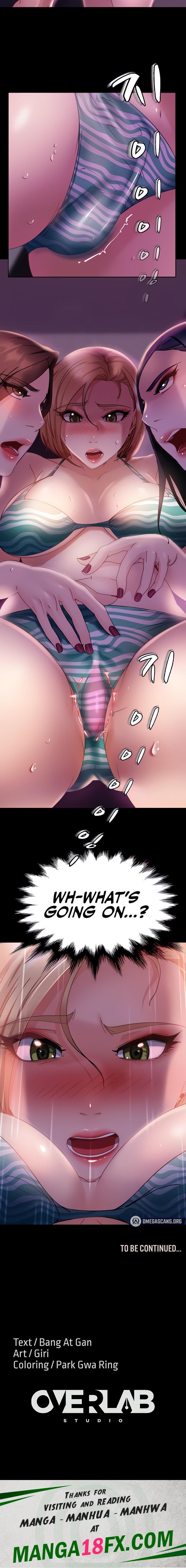 Marriage Agency Review - Chapter 19 [photo 22] - MangaPorn