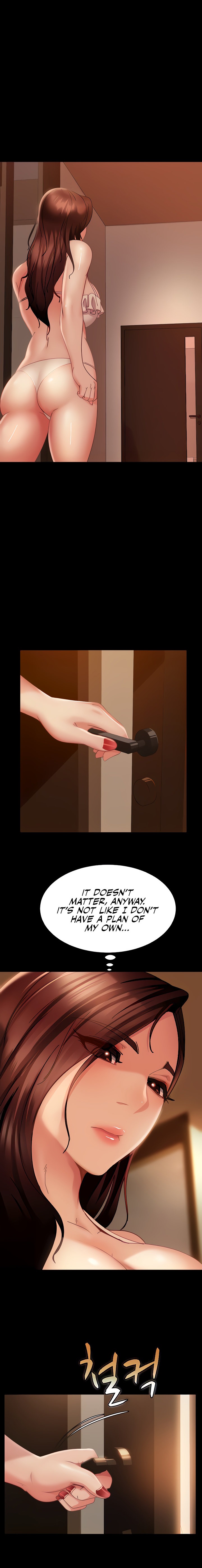 Marriage Agency Review - Chapter 19 [photo 4] - MangaPorn