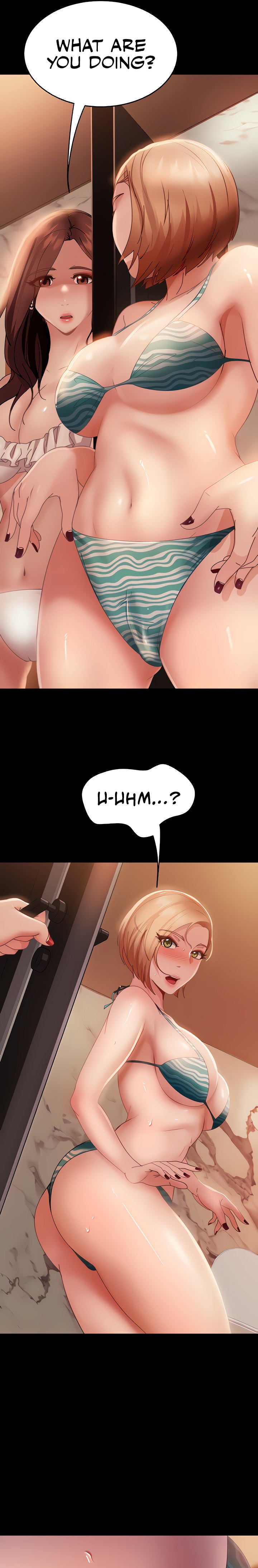 Marriage Agency Review - Chapter 19 [photo 5] - MangaPorn