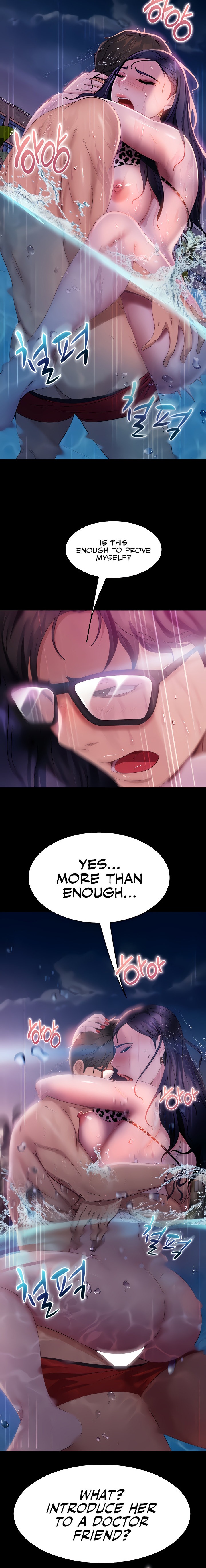 Marriage Agency Review - Chapter 19 [photo 8] - MangaPorn