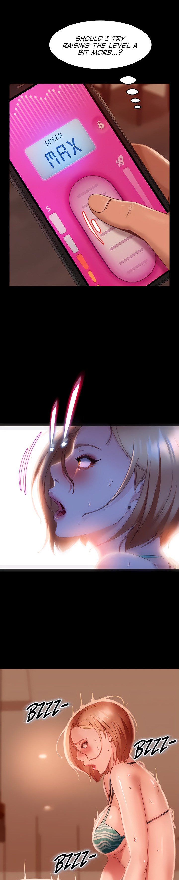 Marriage Agency Review - Chapter 20 [photo 11] - MangaPorn