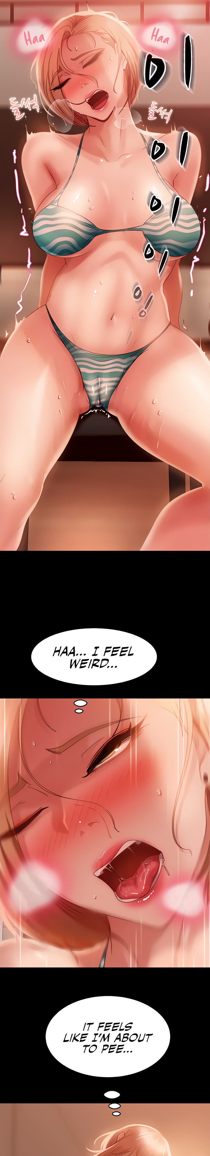 Marriage Agency Review - Chapter 20 [photo 13] - MangaPorn