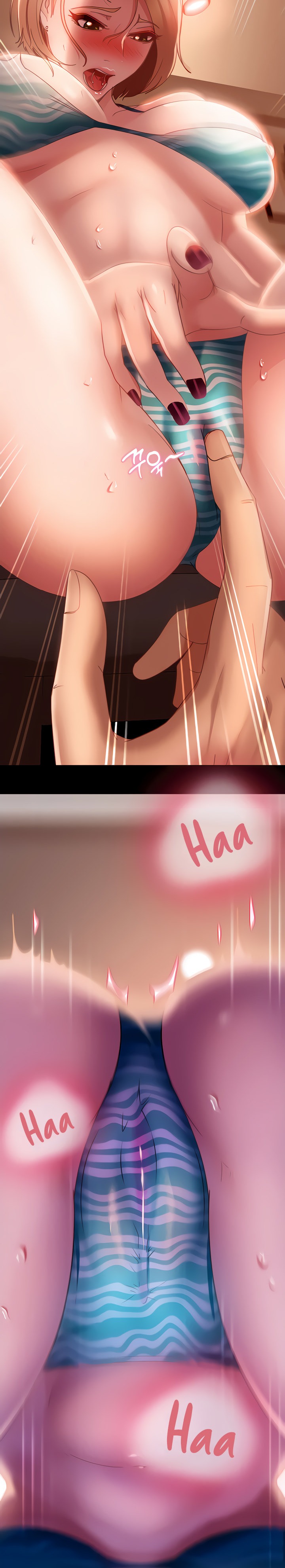 Marriage Agency Review - Chapter 20 [photo 15] - MangaPorn