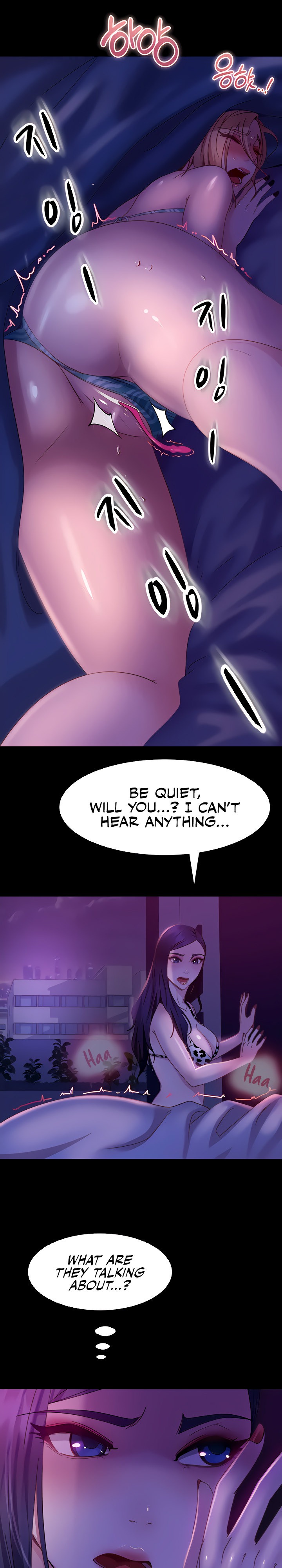 Marriage Agency Review - Chapter 20 [photo 23] - MangaPorn