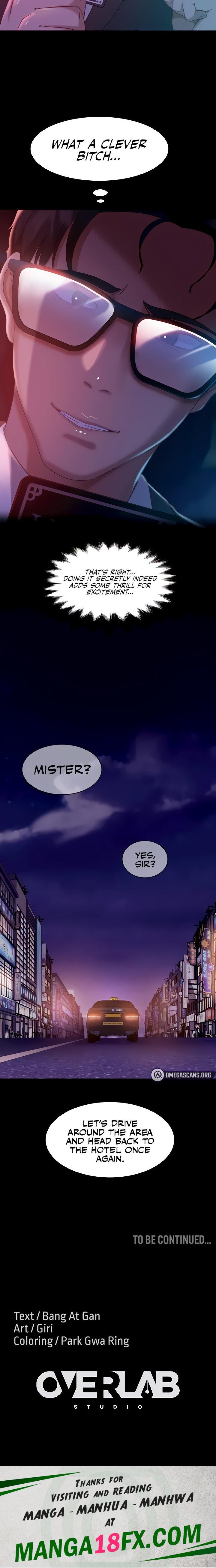 Marriage Agency Review - Chapter 20 [photo 32] - MangaPorn