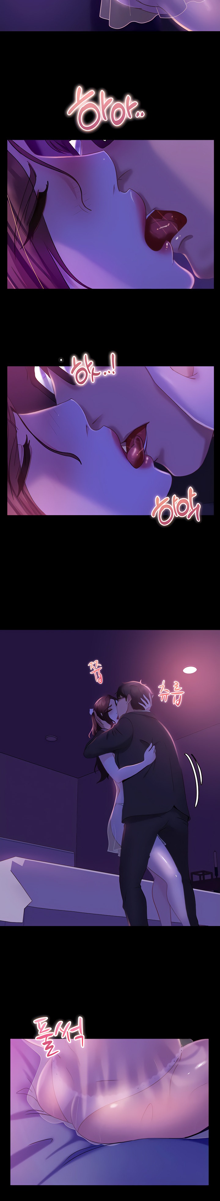 Marriage Agency Review - Chapter 21 [photo 12] - MangaPorn