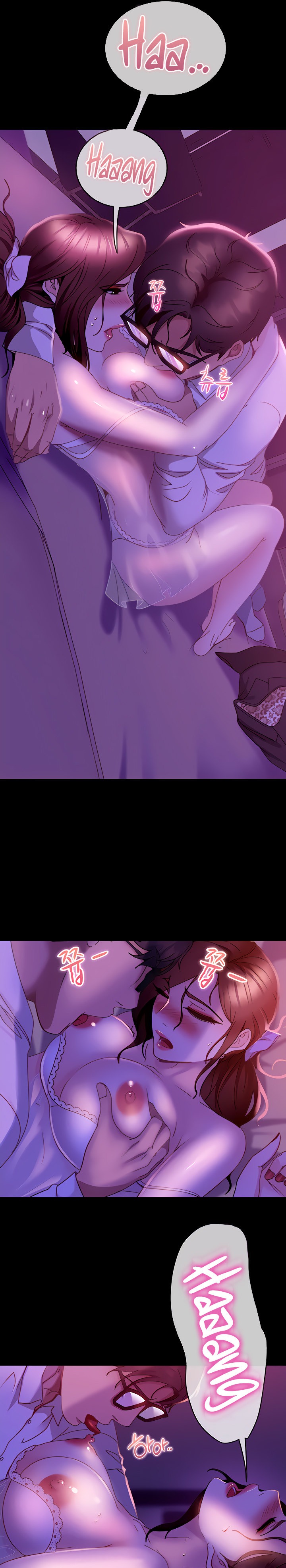 Marriage Agency Review - Chapter 21 [photo 13] - MangaPorn