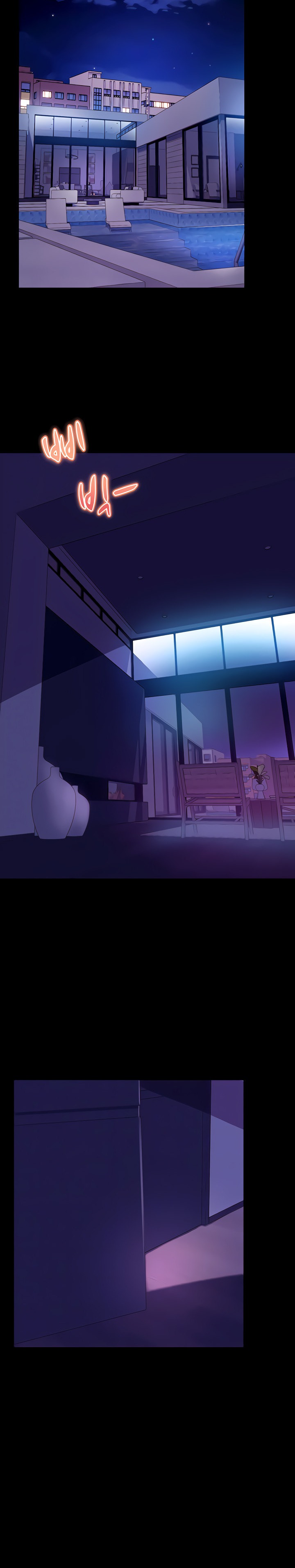 Marriage Agency Review - Chapter 21 [photo 6] - MangaPorn