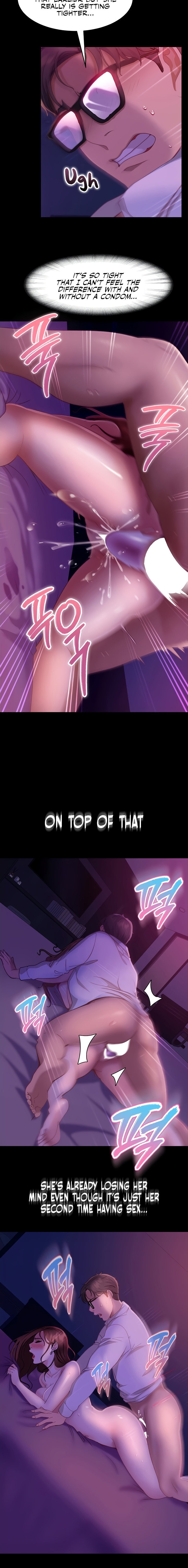 Marriage Agency Review - Chapter 22 [photo 12] - MangaPorn