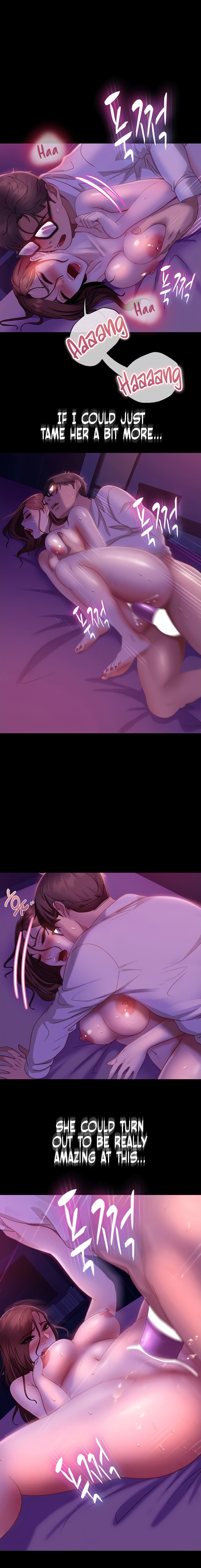 Marriage Agency Review - Chapter 22 [photo 13] - MangaPorn