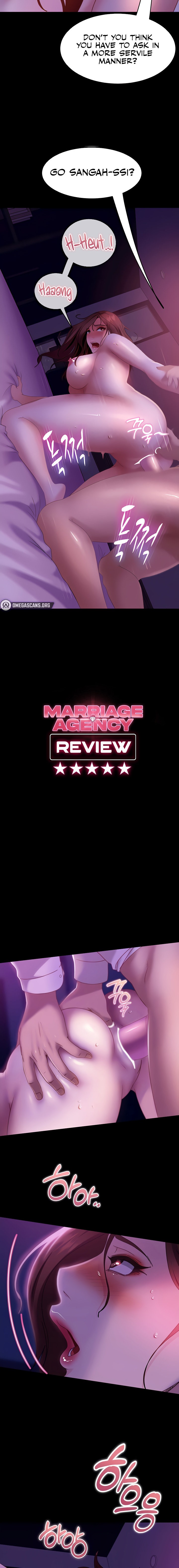 Marriage Agency Review - Chapter 22 [photo 2] - MangaPorn